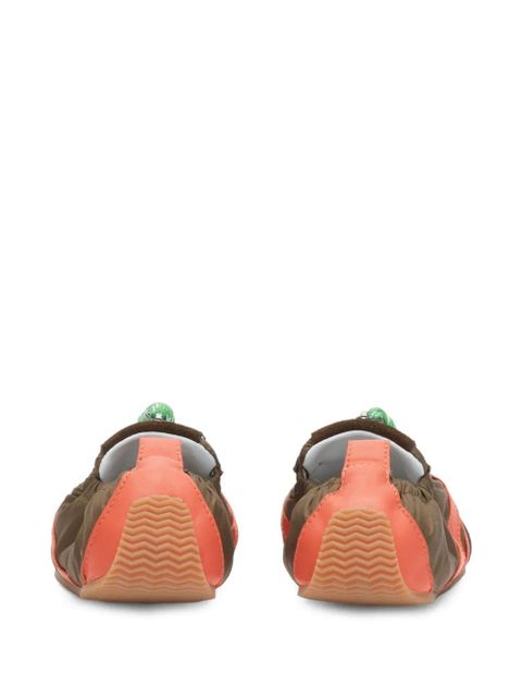 3.1 Phillip Lim On the Go sneakers - Brown