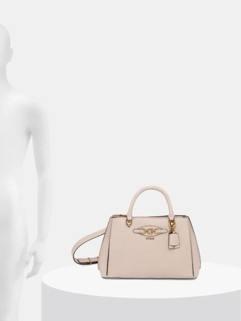 Guess torebka MALVA kolor różowy HWBB94 94060