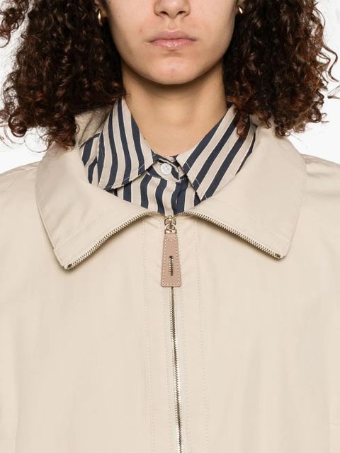 Max Mara Chic jacket - Neutrals