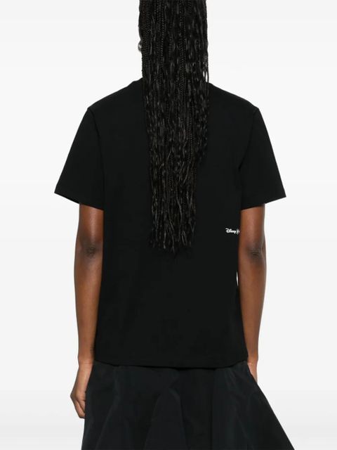Coperni x Disney Collector T-shirt - Black