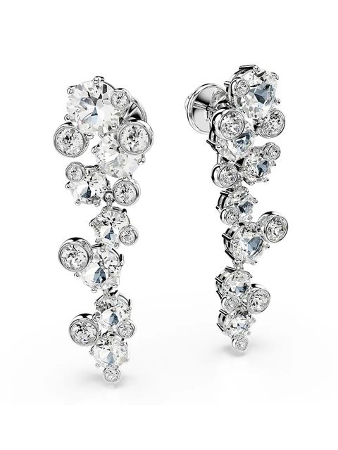 Swarovski kolczyki CONSTELLA 5732252