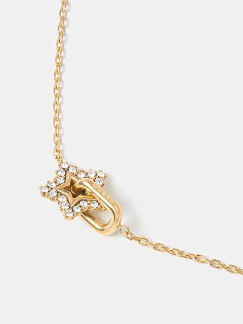 Guess naszyjnik ICONIQUE JUBN05 537JW - zdjęcie produktu nr 2