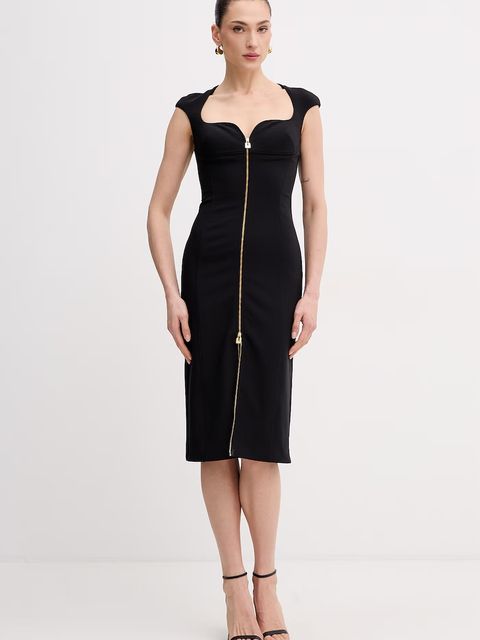 Elisabetta Franchi sukienka - zdjęcie produktu nr 1