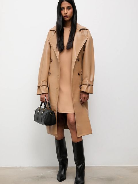 Answear.LAB płaszcz - zdjęcie produktu nr 2