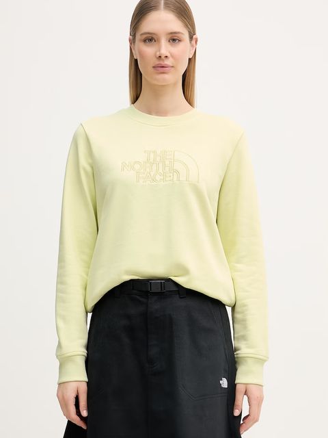 The North Face bluza damska Drew Peak Light - zdjęcie produktu nr 1