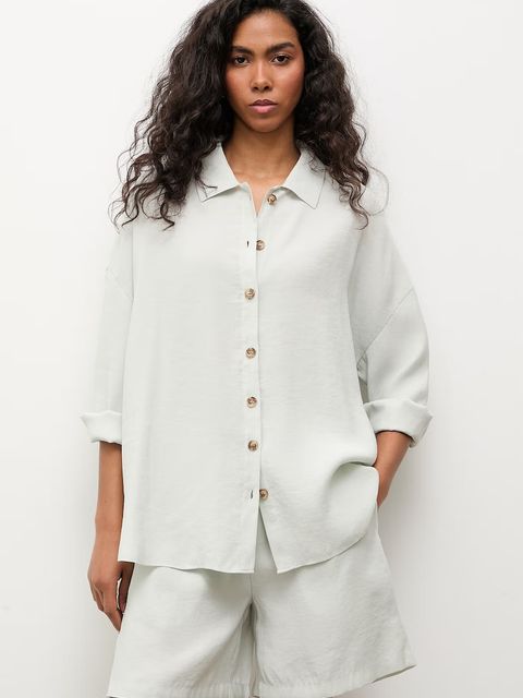 Answear.LAB komplet damski z modalem - zdjęcie produktu nr 1