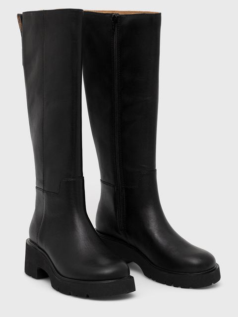 Camper kozaki skórzane Milah - zdjęcie produktu nr 2