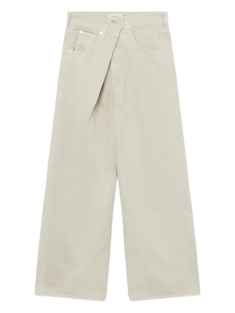 AGOLDE Vana jeans - Neutrals - zdjęcie produktu nr 1