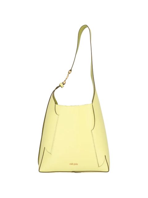 Cult Gaia Simona shoulder bag - Yellow - zdjęcie produktu nr 1