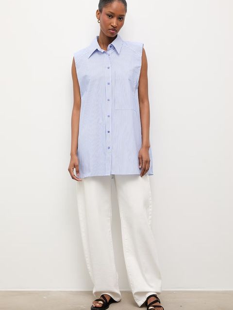 Answear.LAB koszula bawełniana - zdjęcie produktu nr 1