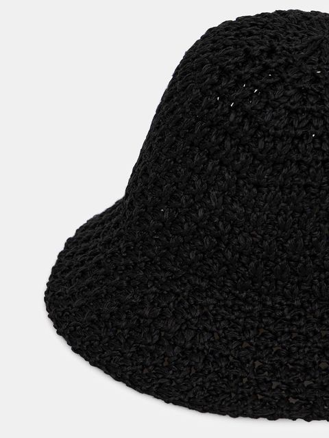 Answear.LAB kapelusz bawełniany - zdjęcie produktu nr 2