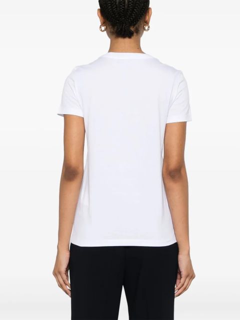 Max Mara Colibri T-shirt - White