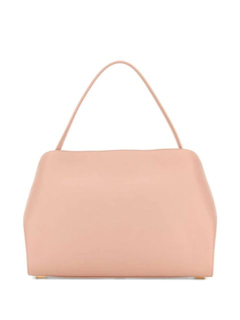 Ferragamo Hug Soft handbag - Pink - zdjęcie produktu nr 2