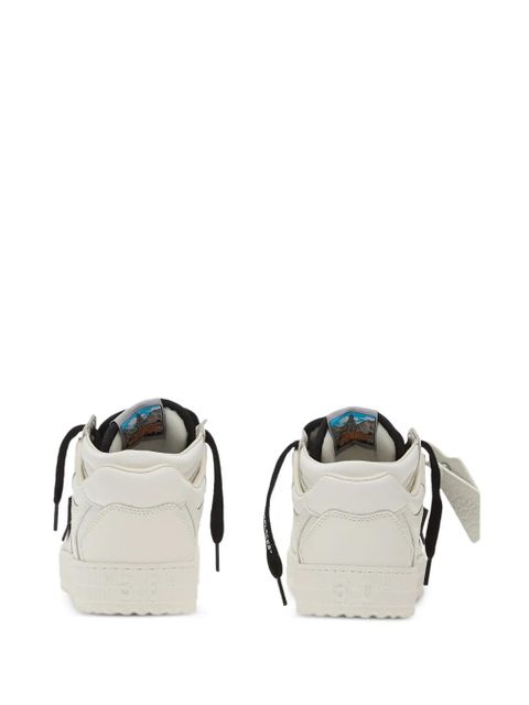Off-White W 3.0 Floating Arrow sneakers - Neutrals