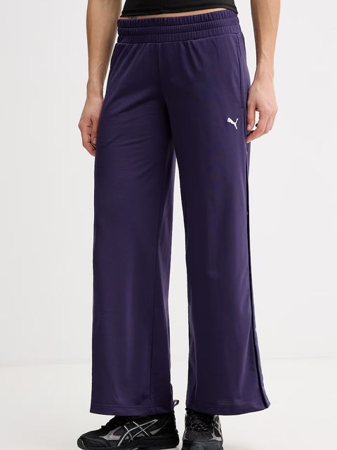 Puma spodnie dresowe
