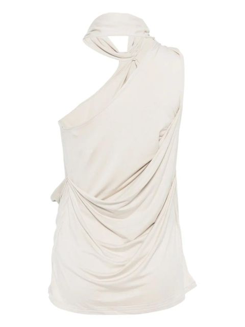 ENTIRE STUDIOS Dalters sleeveless top - Neutrals - zdjęcie produktu nr 2