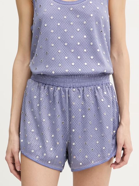 Pinko szorty damskie - zdjęcie produktu nr 1