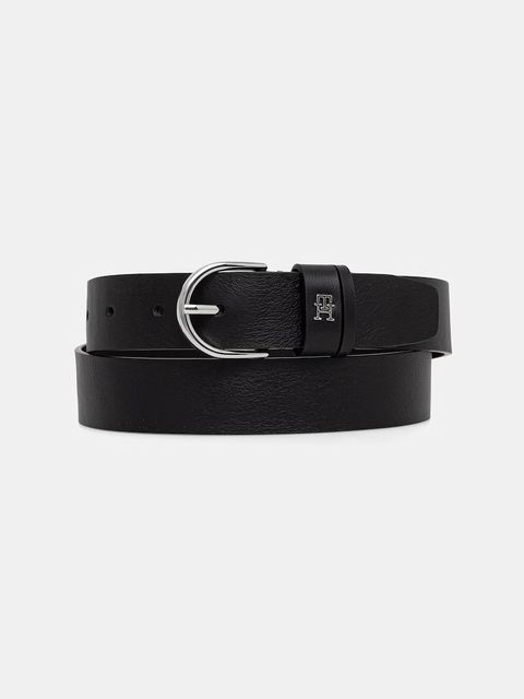 Tommy Hilfiger pasek damski skórzany - zdjęcie produktu nr 1