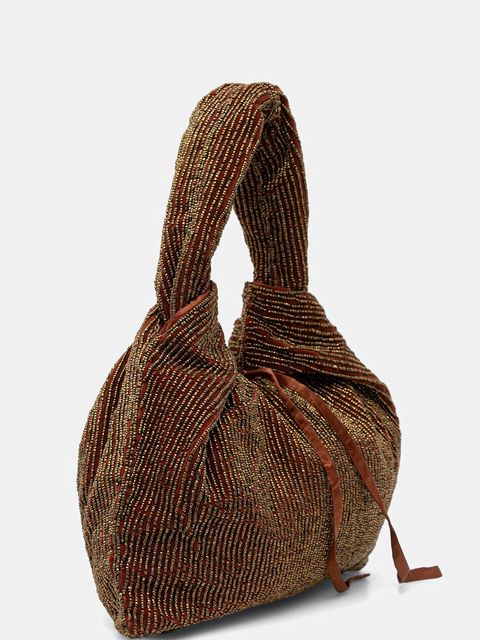 Hoss Intropia torebka bawełniana - zdjęcie produktu nr 1