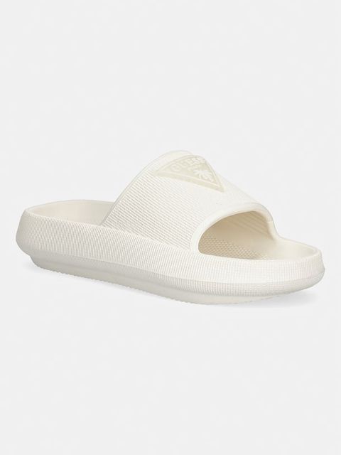 Guess klapki damskie - zdjęcie produktu nr 1