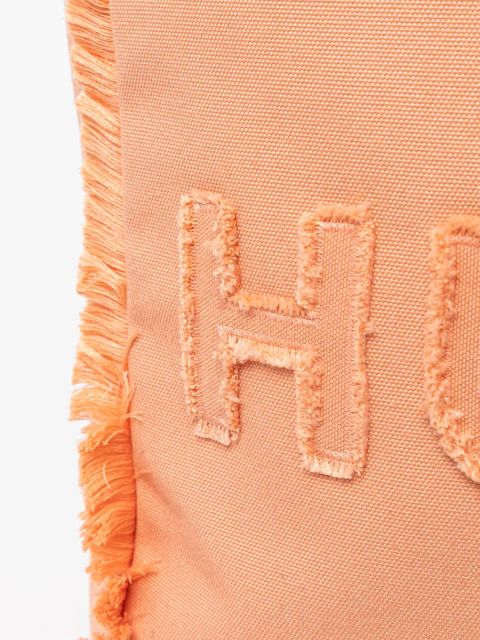 HUGO torebka kolor pomarańczowy 50541867