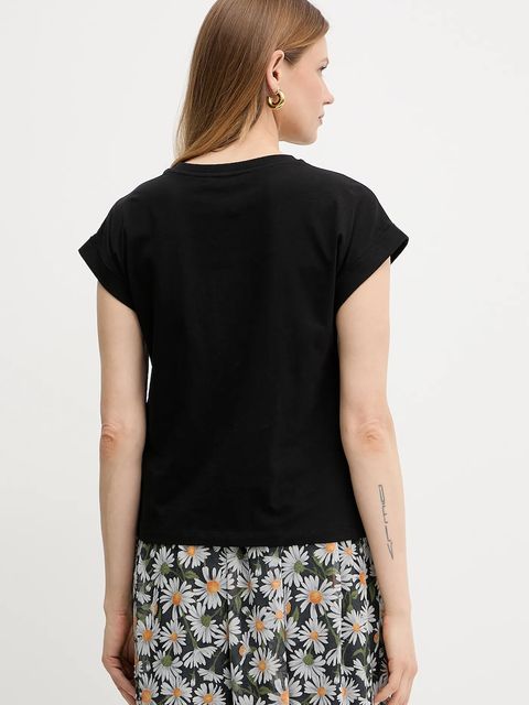 Twinset t-shirt bawełniany