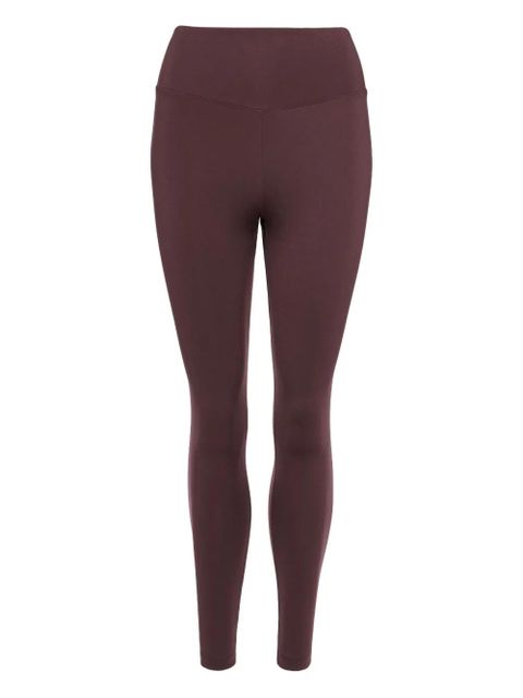 ERES Billie leggings - Brown - zdjęcie produktu nr 1