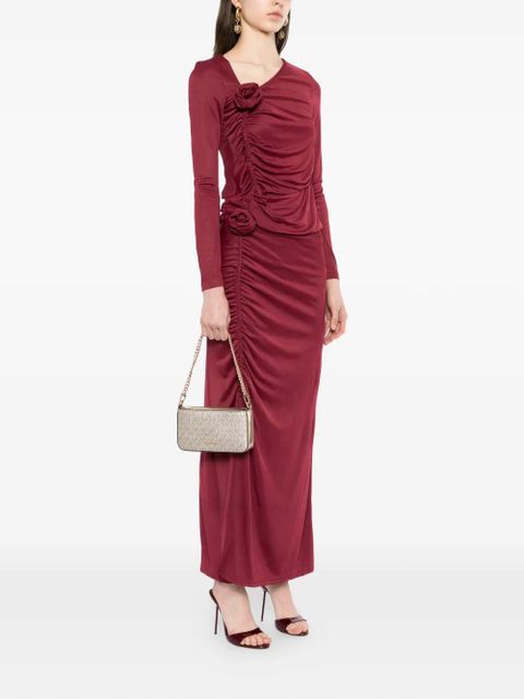 Michael Kors Bryant signature logo bag - Neutrals - zdjęcie produktu nr 2