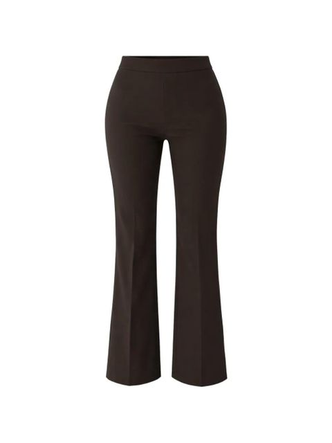 Simkhai bootcut trousers - Brown - zdjęcie produktu nr 1