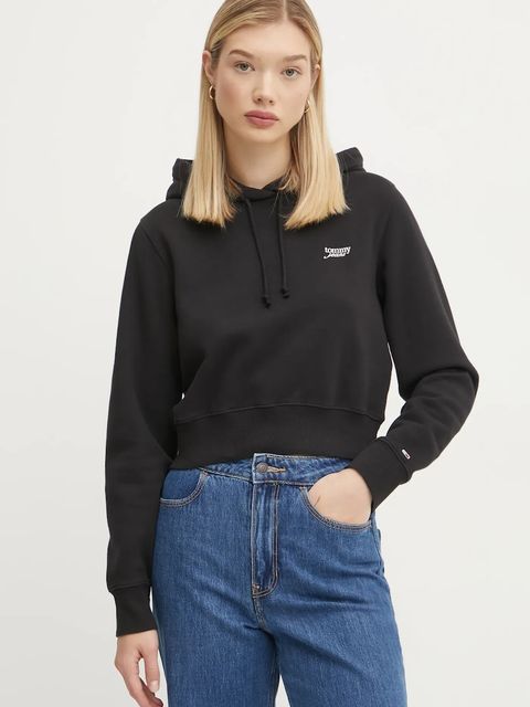 Tommy Jeans bluza - zdjęcie produktu nr 1