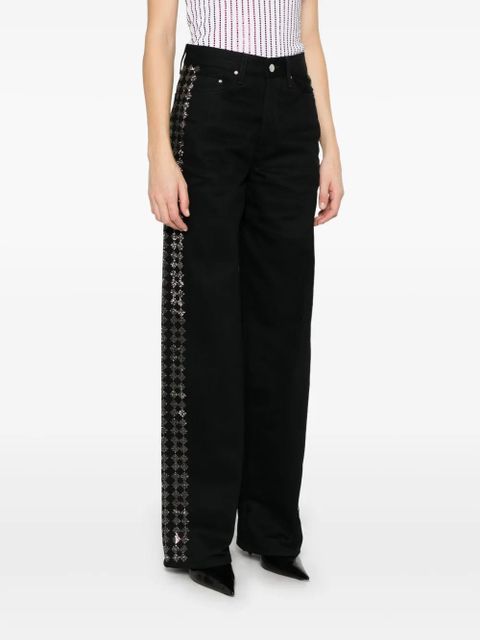 AMIRI MA Quad jeans - Black - zdjęcie produktu nr 2