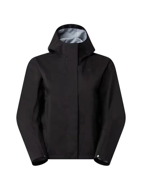 The North Face hooded jacket - Black - zdjęcie produktu nr 1