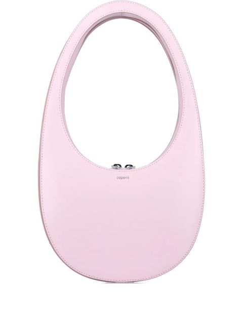 Coperni Swipe shoulder bag - Pink - zdjęcie produktu nr 1