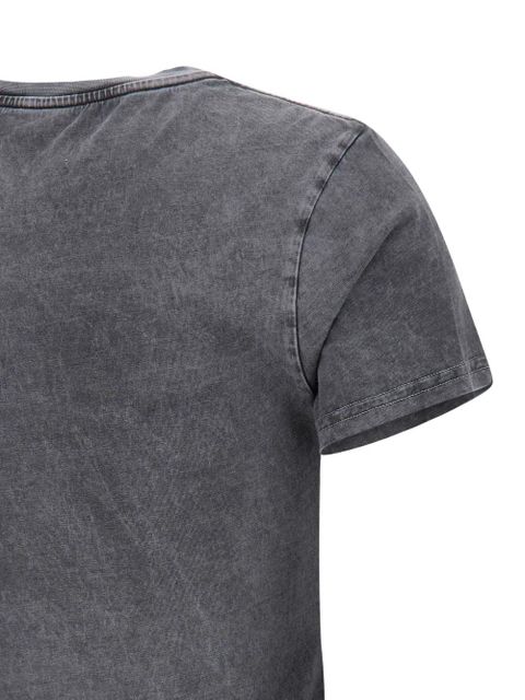 Vivienne Westwood Paris Orb Mini Peru T-shirt - Grey