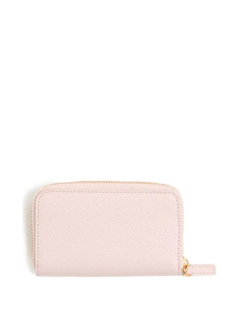 Valentino Garavani Cherryfic zip wallet - Pink - zdjęcie produktu nr 2