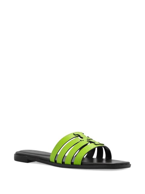 Tory Burch Ines sandals - Green