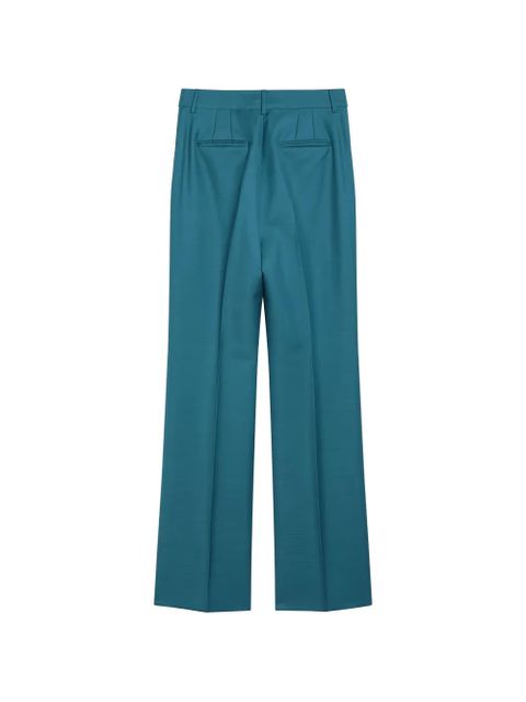 Max Mara tailored trousers - Blue - zdjęcie produktu nr 2