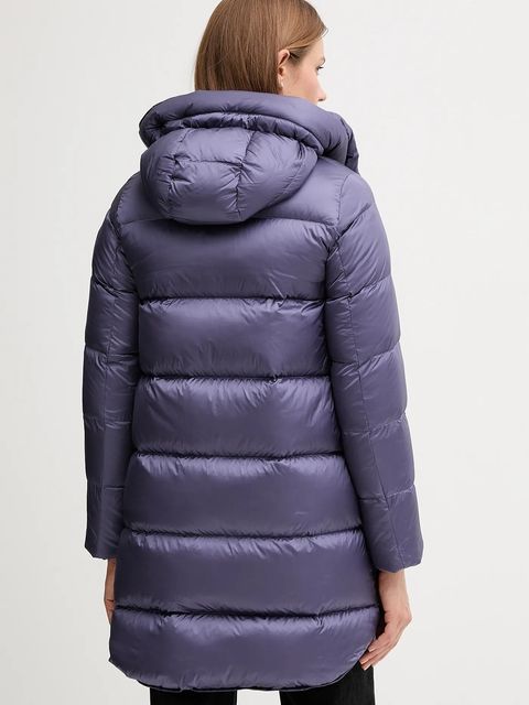Bomboogie kurtka puchowa GENEVA kolor fioletowy zimowa CW6630TDLC5 - zdjęcie produktu nr 2