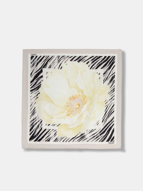 Liu Jo apaszka damska - zdjęcie produktu nr 2