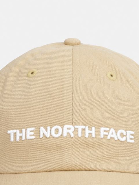 The North Face czapka z daszkiem Roomy Norm Hat - zdjęcie produktu nr 1