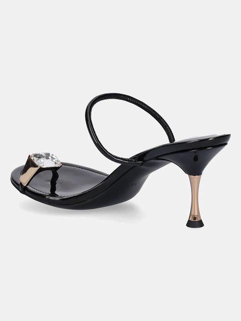 Jeffrey Campbell klapki 10-Carat-M - zdjęcie produktu nr 2