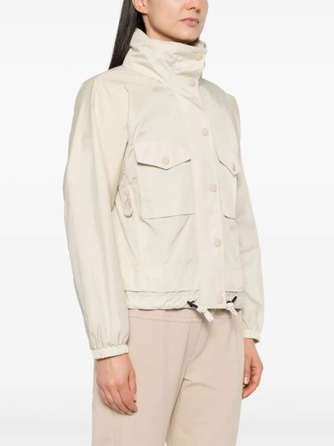 Moncler Grenoble Day-Namic jacket - Neutrals