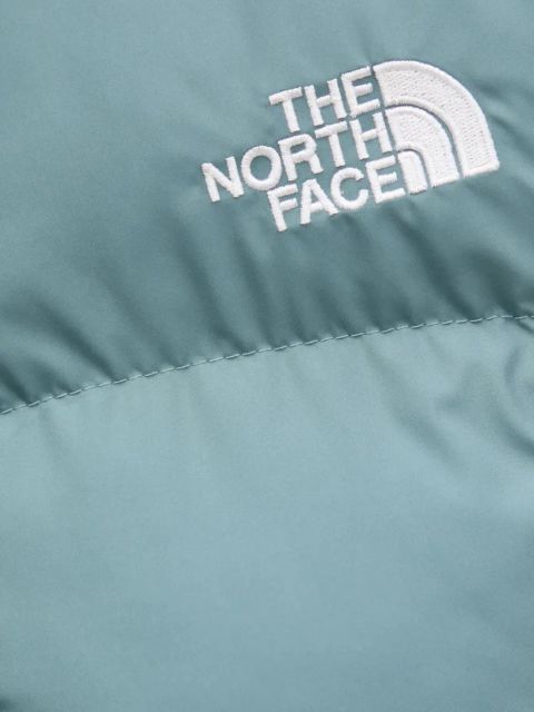 The North Face kurtka Saikuru damska kolor niebieski zimowa NF0A89JD93R1