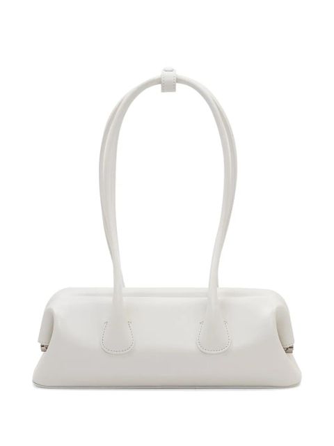 Osoi moni boat wide shoulder bag - White - zdjęcie produktu nr 1