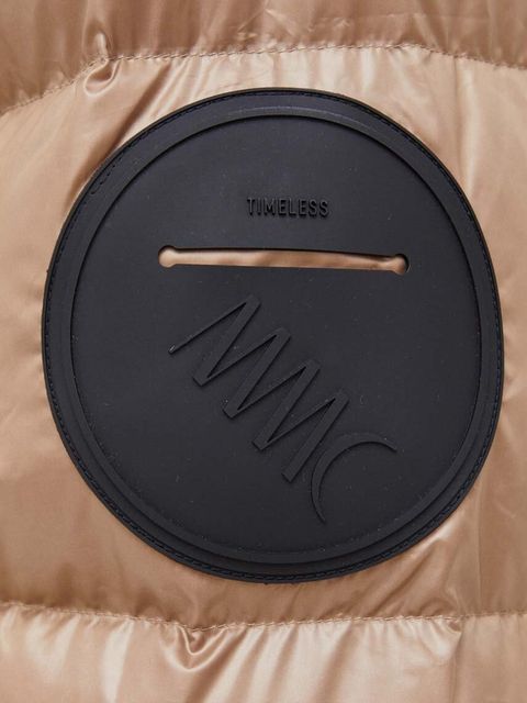 MMC STUDIO kurtka puchowa Jesso