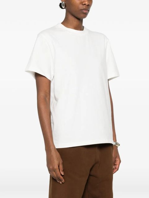 ENTIRE STUDIOS Standard Tee crew neck T-shirt - White