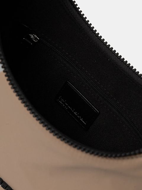 Karl Lagerfeld Jeans torebka kolor beżowy B1W30168