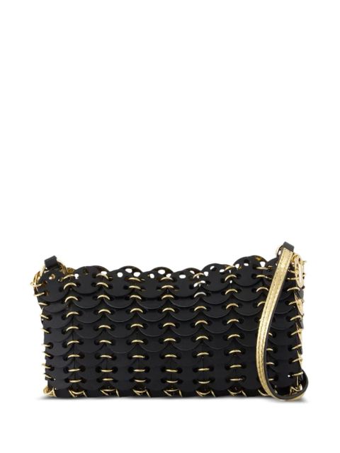 Rabanne nano 1969 shoulder bag - Black - zdjęcie produktu nr 1