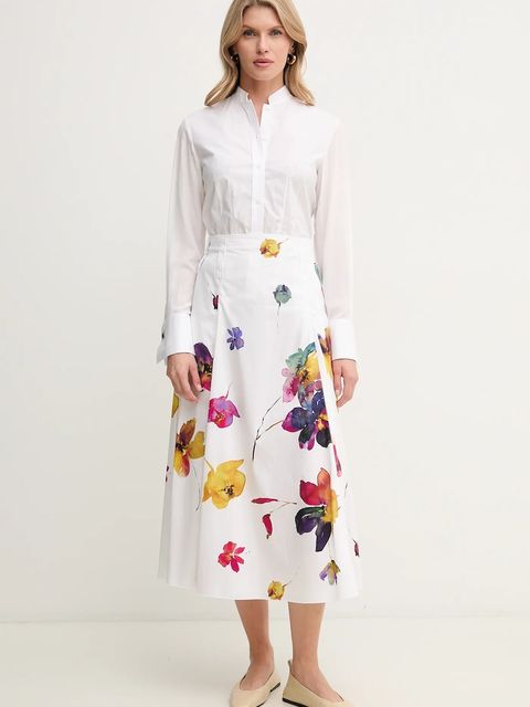 MAX&Co. spódnica bawełniana - zdjęcie produktu nr 2