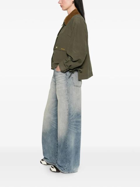 Barbour Medland jacket - Green - zdjęcie produktu nr 2